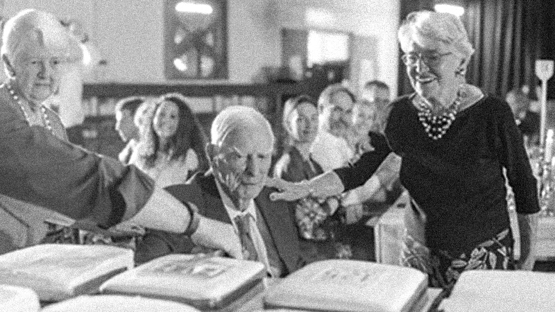 125 ans de Halls - histoire halls france