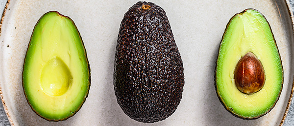 avocat hass - Halls producteur murisseur d'avocat mur à point