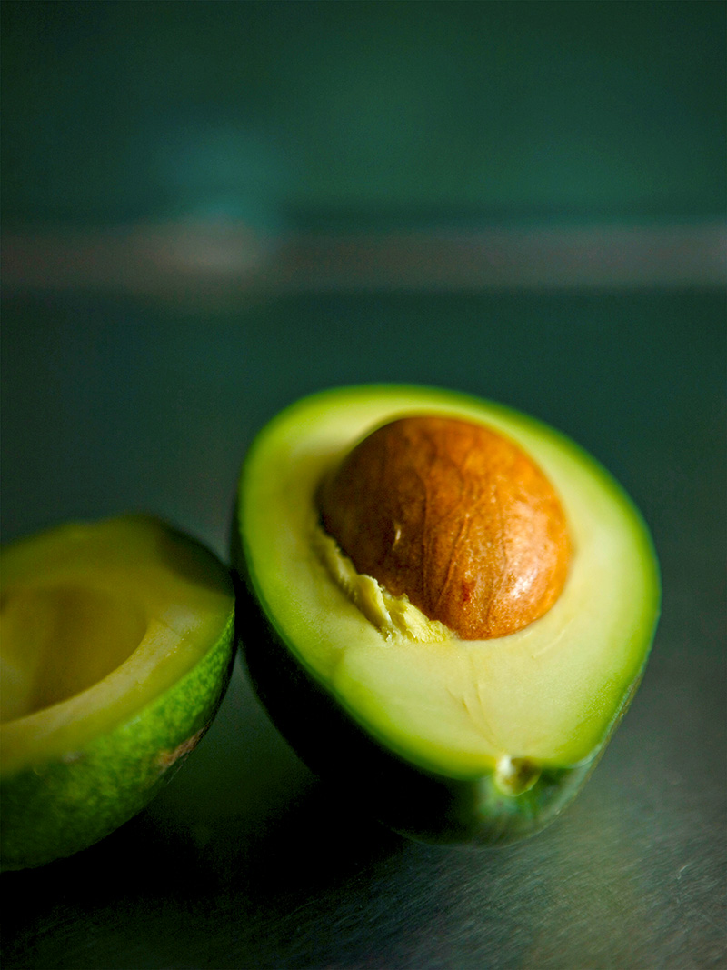 avocat frais - Halls spécialiste de l'avocat frais délicieux