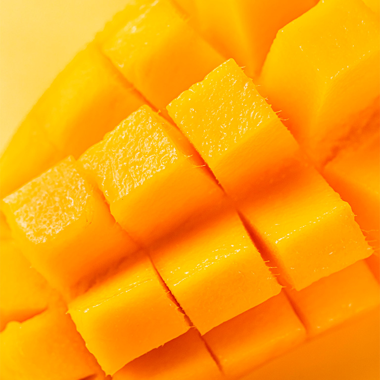 mangue fraiche - halls producteur fruits mur a point