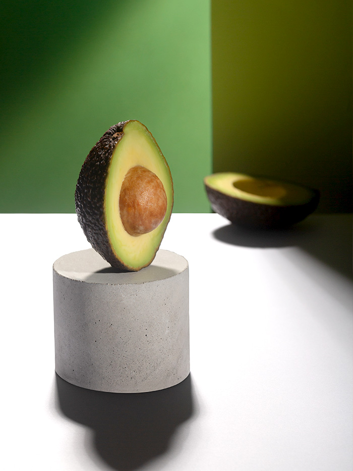 Mûrisseur 
avocats & fruits exotiques bio
