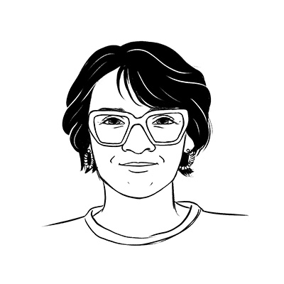 Valérie - Responsable ADV Halls spécialiste avocat