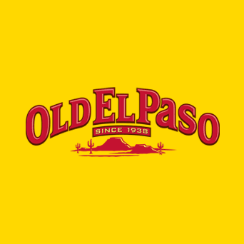 logo old el paso - partenariat guacamole fait maison