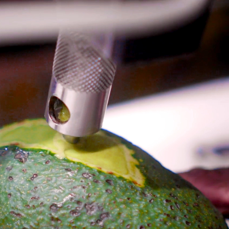 test avocat - innovation Halls
