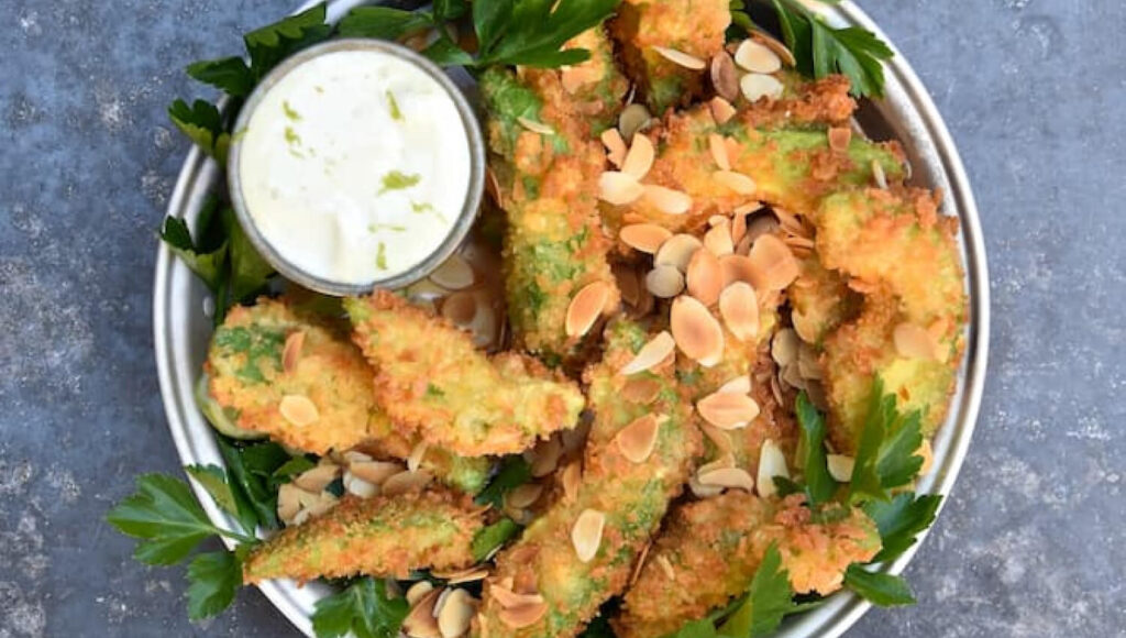 world avocado organisation - recette Wabi Sabi avocat